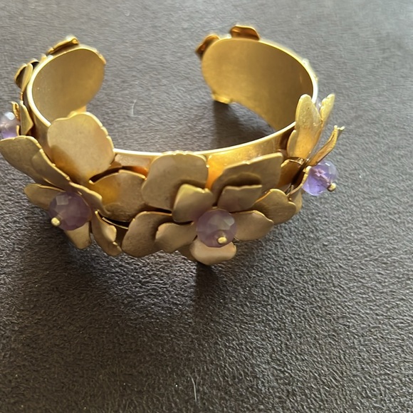 Cuff Bracelet - Picture 2 of 2